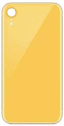 DKS IPHONE XR Back Panel