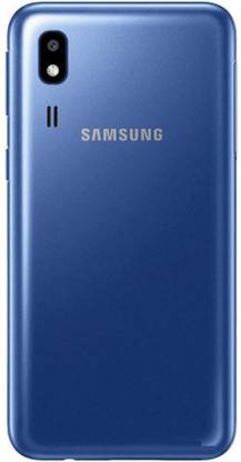 SRaccessories SASMUNG Galaxy A2 Core Back Panel