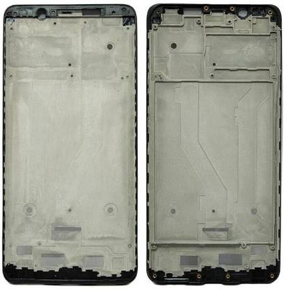 Kraze4blaze Vivo Y71 (100% Original Front Housing LCD Frame) Front Panel