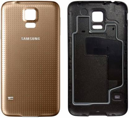 SPAREWARE SAMSUNG S5 Back Panel