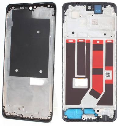 Sandreezz OPPO A58 4G (Original Front Housing LCD Frame) Front Panel