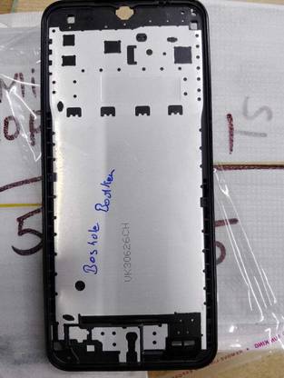 FUKRY samsung A14 Front Panel