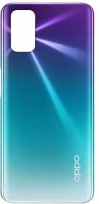 Sandreezz Oppo A52 (with Proper Logo) Back Panel