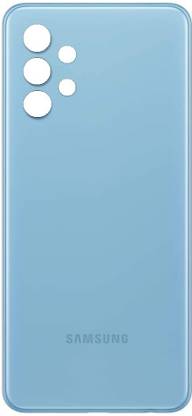 सैंडरीज़ सैमसंग Galaxy A32 (4G) (with Proper Logo) पीछे पैनल