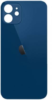 bfttelecom IPHONE REPLACEMENT PART BACK PANNEL 100% ORIGNAL COMPITABLE WITH IPHONE 12 Back Panel