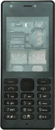 imbi Nokia 216 Dual SIM Front Back and Middle Body With Keypad Full Panel
