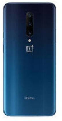 Nik oneplus 7 pro Back Panel
