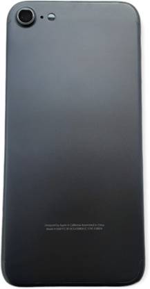 FULL CELL Apple iPhone 7 Back Panel