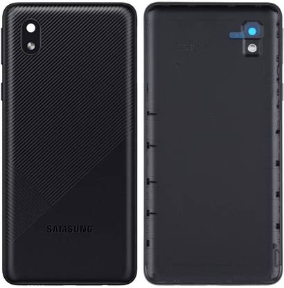 Unique4Ever SAMSUNG Galaxy M01 Core ( With Side Volume & Power Keys ) Back Panel