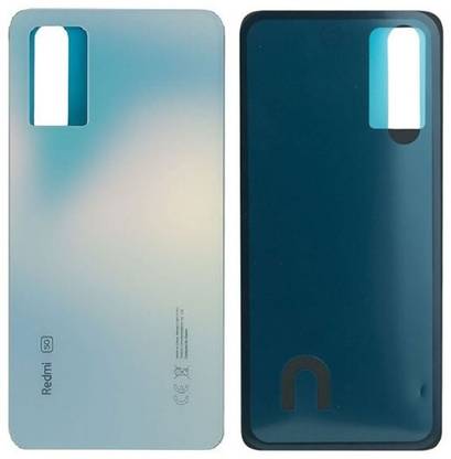 Sandreezz Xiaomi Redmi Note 11E Pro (Glass) (Best Quality) (with Proper Logo) Back Panel