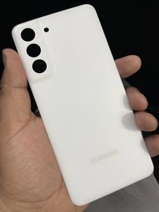 MAXOUT SAMSUNG Galaxy S21 FE (5G) Back Panel
