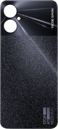 Unique4Ever Tecno Spark 9 Pro Back Panel