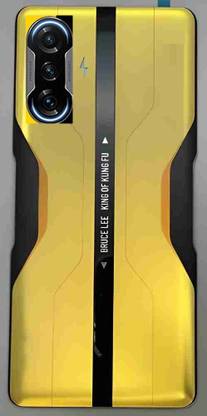 AL HAYY TRADERS XiAOMI POCO F3 GT BACK PANEL ORG Back Panel