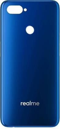 Flipkart SmartBuy Realme 2 Pro Back Panel
