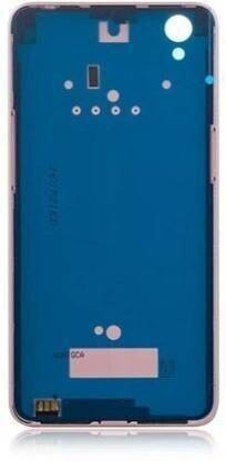 SRaccessories OPPO A37 with side keys Back Panel