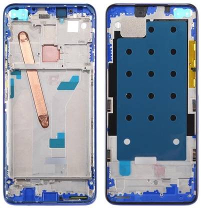 AL HAYY POCO X2 LCD MIDDLE FRAME Front Panel