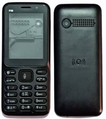 imbi JIO F90 Mobile Phone Panel Front Back and Middle Body With Keypad Full Panel