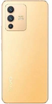 FARCARY VIVO V23 (GLASS) WITH CAMERA RING GLASS Back Panel