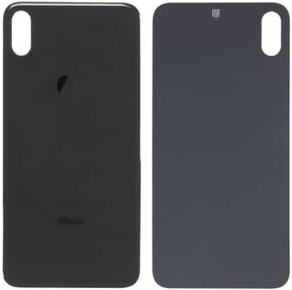 imbi Apple iPhone XS Max, Apple iPhone 10s Max Replacement Back Glass Body Back Panel