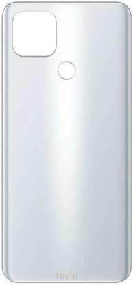 Niviti Oppo A15 Back Panel