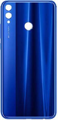 TAC HONOR 8X Back Panel