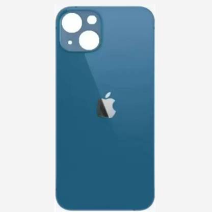 Shkiyo Apple iPhone 13 mini Back Panel