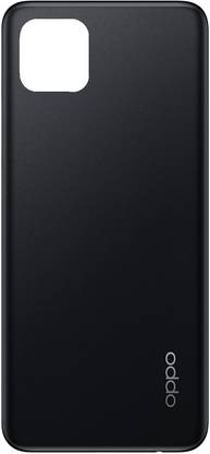Sandreezz OPPO A16E (5G) (with Proper Logo) Back Panel