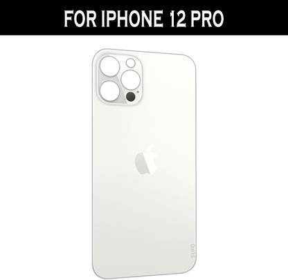 SUFO Apple iPhone 12 Pro Back Panel