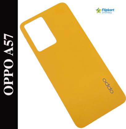 Flipkart SmartBuy OPPO A57 Back Panel