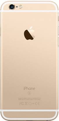 Flipkart SmartBuy Apple Iphone 6s Plus Back Panel