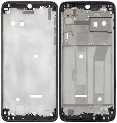 MAXOUT Motorola One Macro (XT2016-1) Front Panel