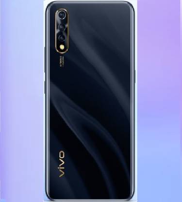 AL HAYY TRADERS VIVO S1 FULL BODY HOUSING Back Panel