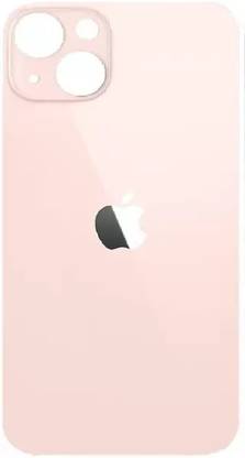 Hynaty APPLE IPHONE 13 MINI (PINK) Back Panel
