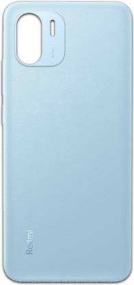 Safa Redmi A1 Full Back Panel