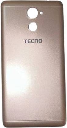 Sandreezz Tecno Tecno L9 Plus (with Proper Logo) Back Panel