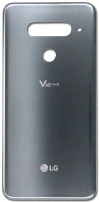 SRaccessories LG V40 Back Panel