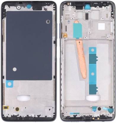 FLOUNDER POCO X3 / X3 NFC / X3 PRO LCD MIDDLE FRAME Front Panel