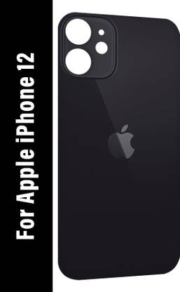 SUFO Apple ione 12 Back Panel