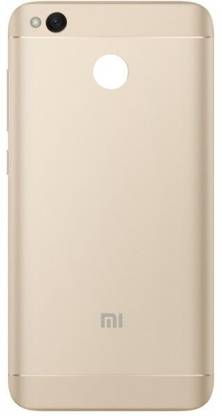 Flipkart SmartBuy Xaiomi Redmi 4X Housing Complete Full Panel