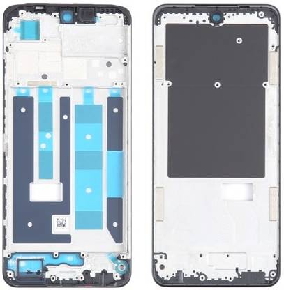 AL BAARI STORE realme c55 middle frame orignal Front Panel