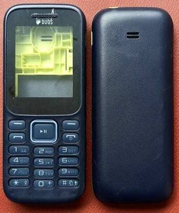 ASLIVE Samsung Guru Music 2 B310E / S310E Samsung Guru Music 2 B310E / S310E Full Panel