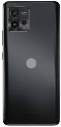 SRएक्सेसरीज़ मोटोरोला G72 (4G) (Housing Body) (Side Keys with Middle Body) पूर्ण पैनल