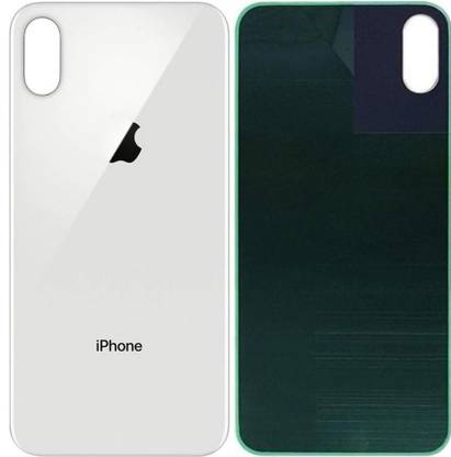 AceKing Apple iPhone X Back Panel