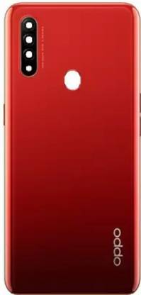 SRaccessories OPPO A31 2020 Back Panel