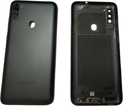 Sandreezz Samsung M11 Back Panel