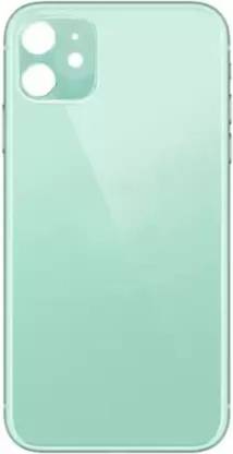 AceKing APPLE IPHONE 11 GLASS REPLACEMENT WITH ADHESIVE GLUE Back Panel