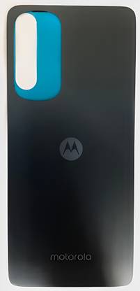 SRaccessories Motorola Moto Edge 30 (XT2203) Back Panel