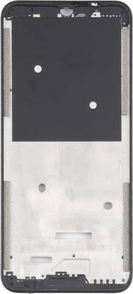 Tworld Motorola Moto G8 Power Lite ( XT2055-2 ) Front Housing LCD Frame Bezel Plate Digitizer Panel