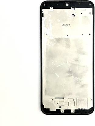 Tworld Samsung Galaxy A24 4G ( SM-A245F, SM-A245F/DS ) Front Housing LCD Frame Bezel Plate Front Panel