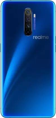 FLOUNDER REALME X2 PRO Back Panel